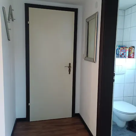 Schwarz, Kleine In アパート Bühlertal
